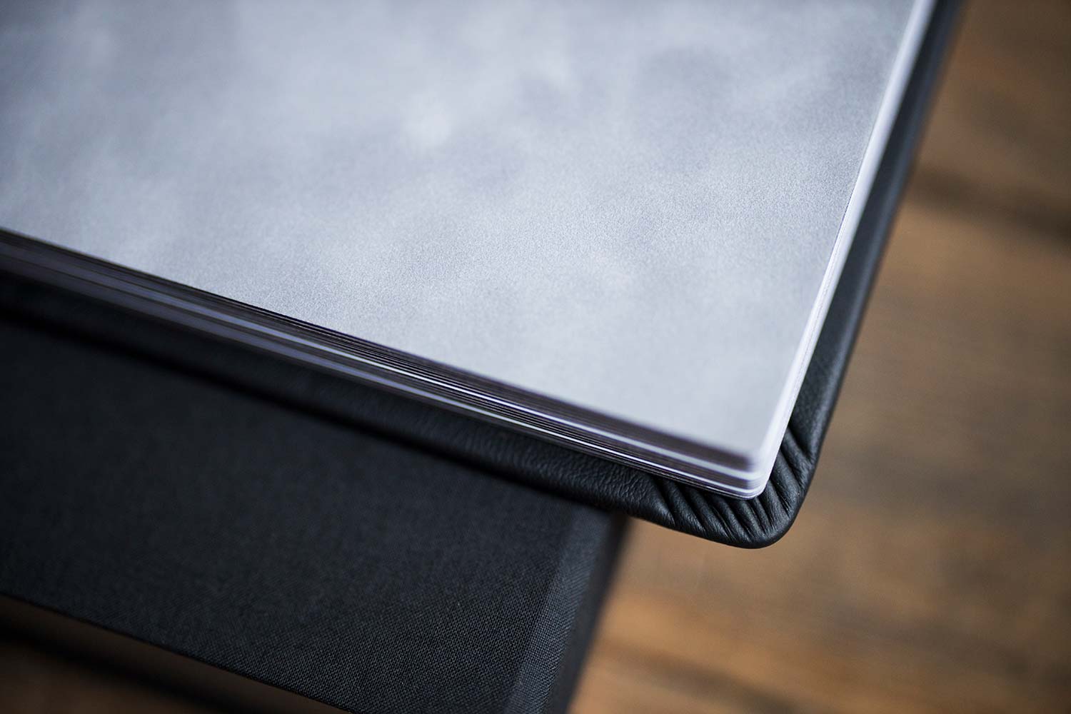 How to Position & Sell Wedding Albums